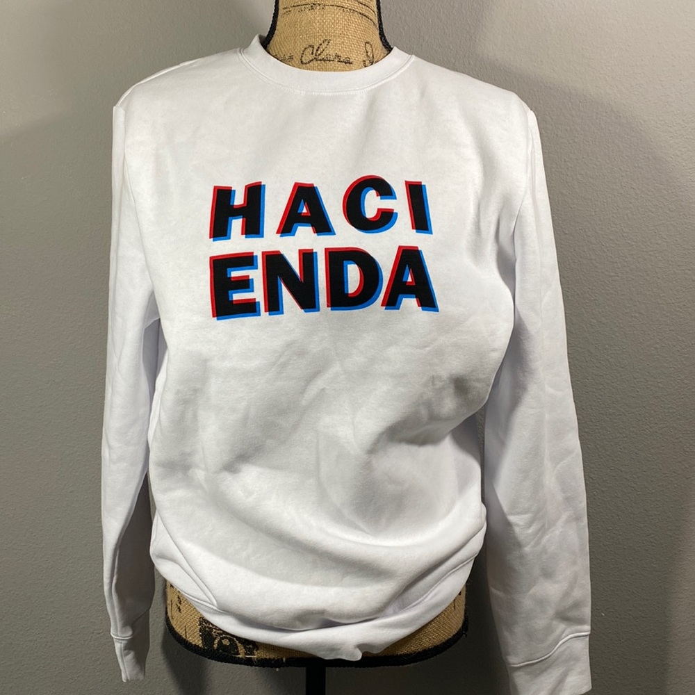 H&M sweater NWT